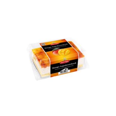 EESTI PAGAR Mango-hapukoorekook 300g product_info