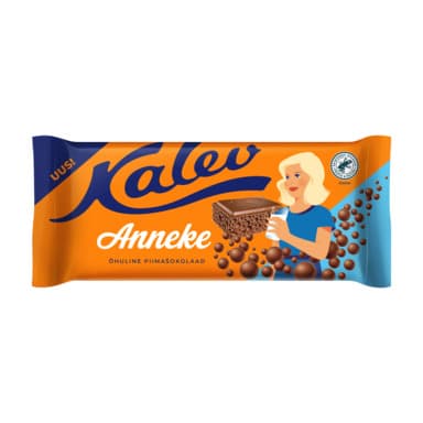 KALEV Piimašokolaad õhuline Anneke 65g product_info