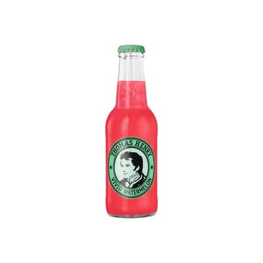 THOMAS HENRY Vivid Watermelon Tonic 20cl (klaas) product_info