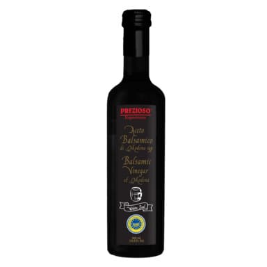 PREZIOSO Modena palsamiäädikas 6% 500ml product_info