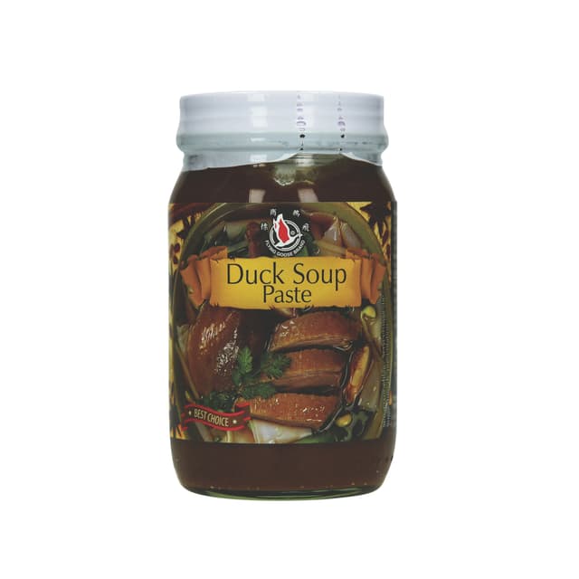 FLYING GOOSE Pardi supi pasta 195g product_info