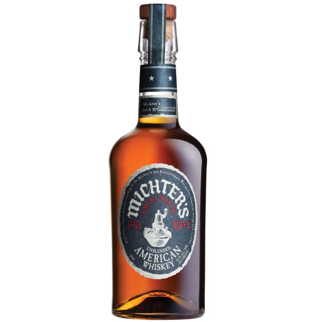 MICHTER'S US 1 American whisky 41,7% 70cl product_info