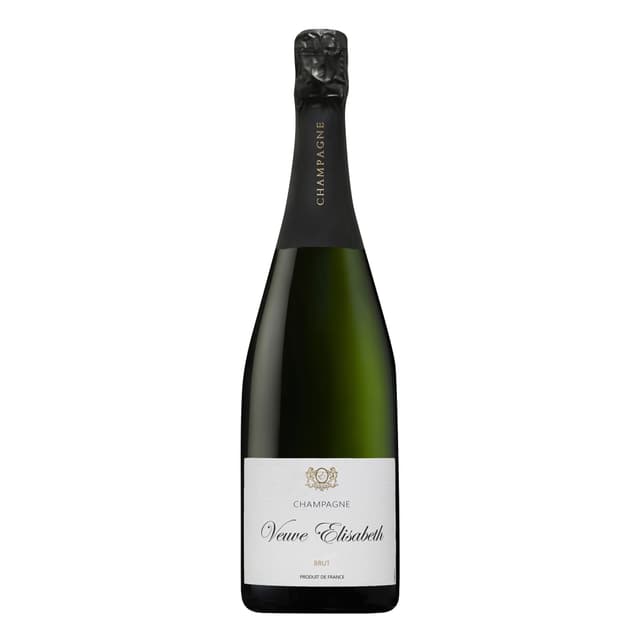 VEUVE ELISABETH Champagne Brut 12% 75cl (kuiv) product_info