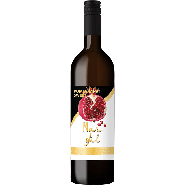 POMEGRANAT Sweet Nar Gül 10% 75cl (punane,magus) product_info