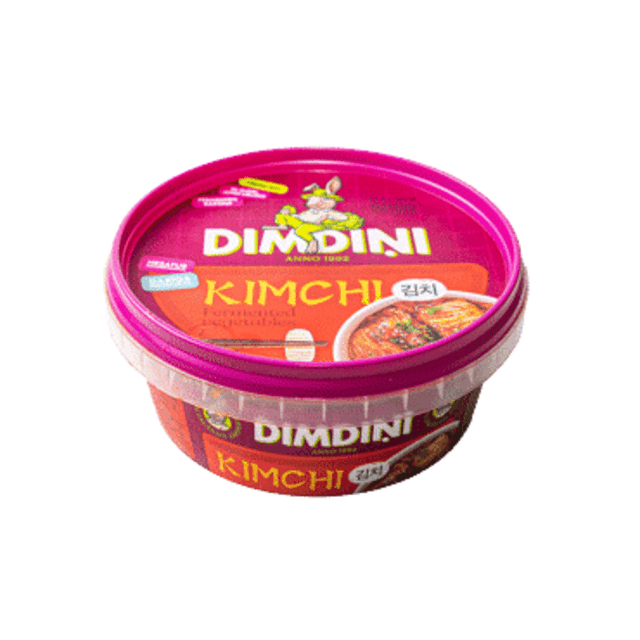 PJ DIMDINI Kimchi salat 250g product_info
