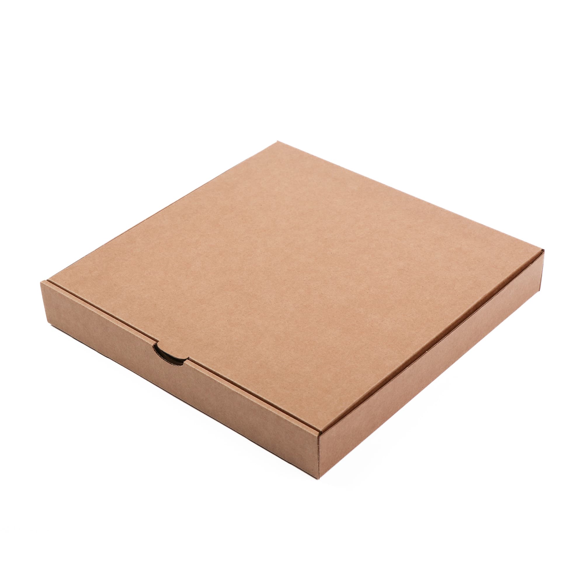 GOFRA PRO Pitsakarp 300x300x40mm 50tk (lainepapp, pruun)_0