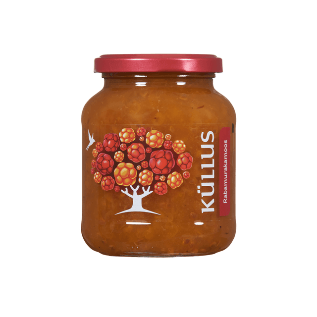 KÜLLUS Rabamurakamoos 400g product_info