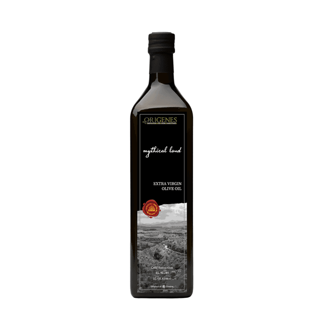 MYTHICAL LAND Ekstra-väärisoliiviõli 1l product_info