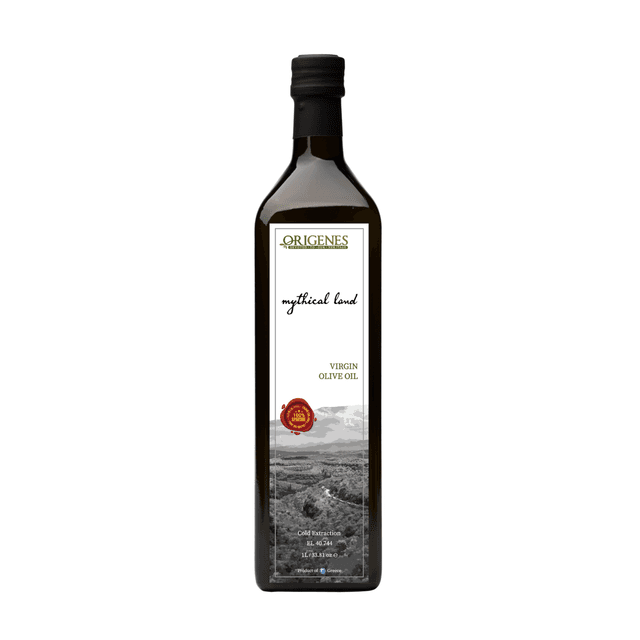 MYTHICAL LAND Väärisoliiviõli 1l product_info