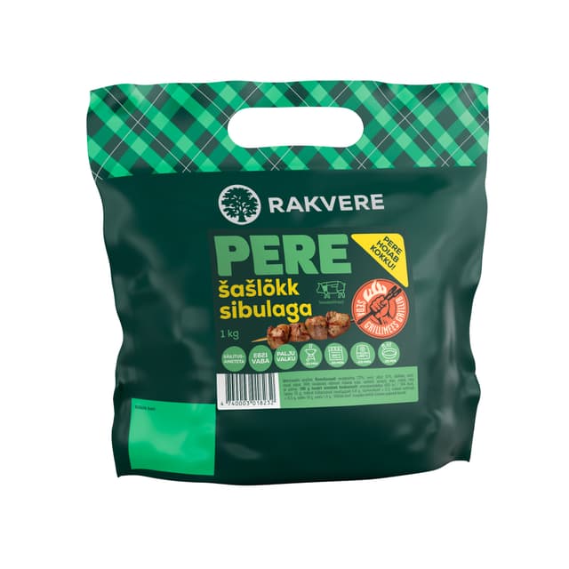 RAKVERE Perešašlõkk sibulaga 1kg product_info