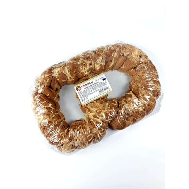 EUROPAGAR Singi-juustukringel 1kg product_info