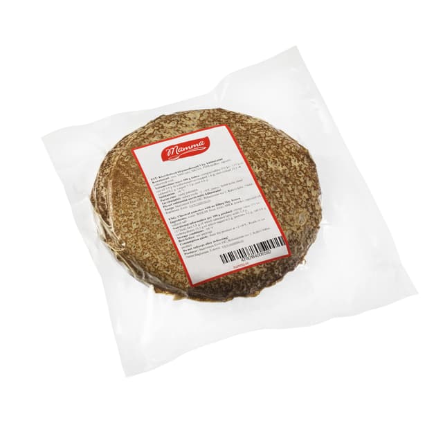 MAMMA Klassikalised ülepannkoogid 1kg (ilma lisat. suhkr.,kü product_info