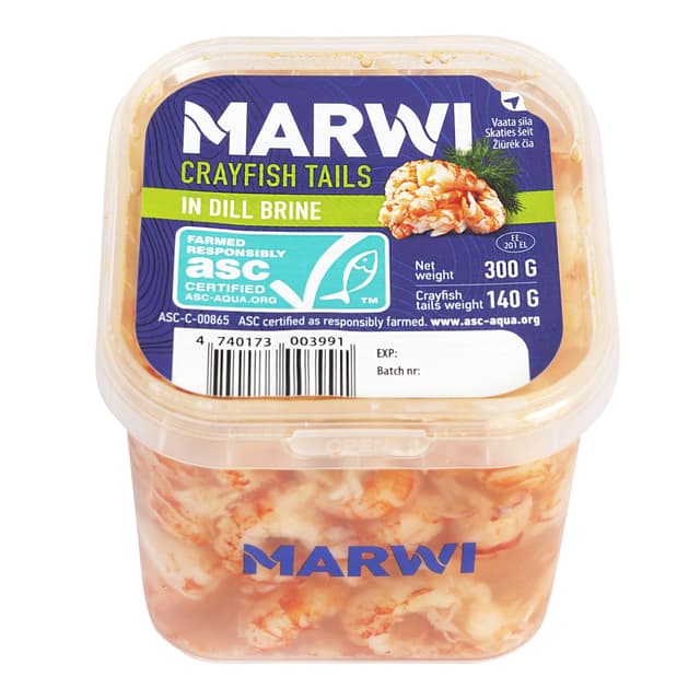 MARWI Vähisabad soolvees 300g product_info