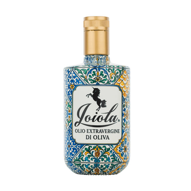 LOIOLA Ekstra-väärisoliiviõli Maiolica 500ml product_info