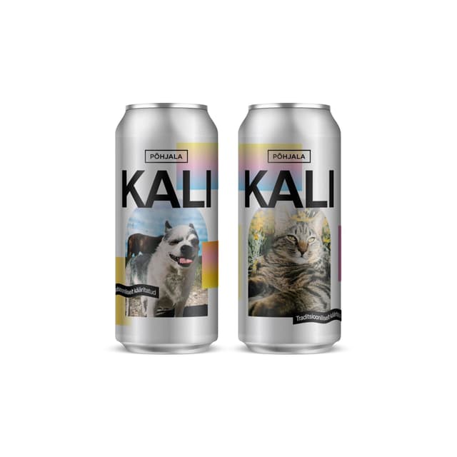PÕHJALA Kali 44cl (purk) product_info