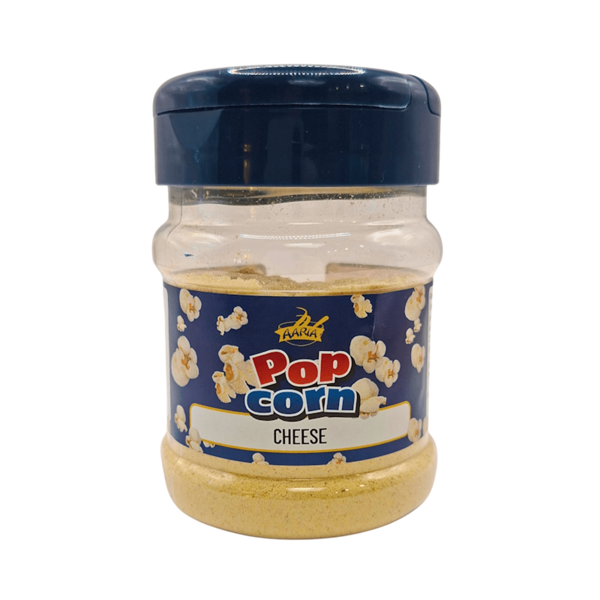 AARIA Popkorni maitseaine juustu 75g (plastpurk)_0