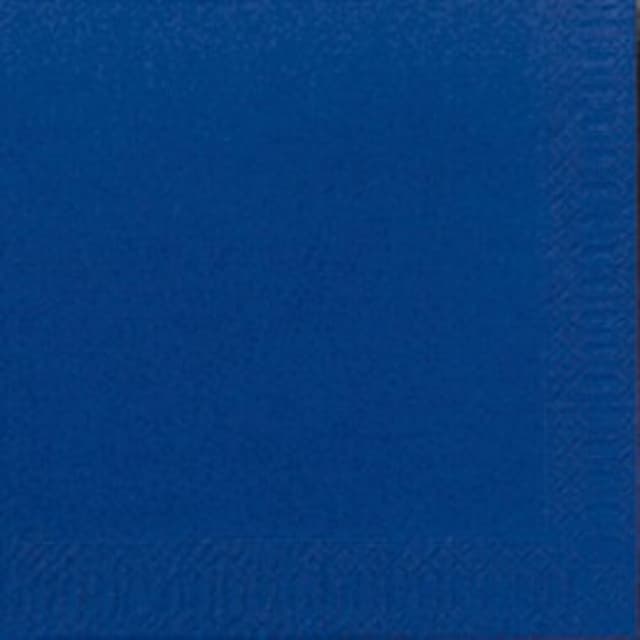 DUNI Salvrätikud 24x24cm 250tk (3-kihilised,tumesinine) product_info