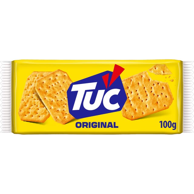 TUC Kreekerid originaal 100g product_info
