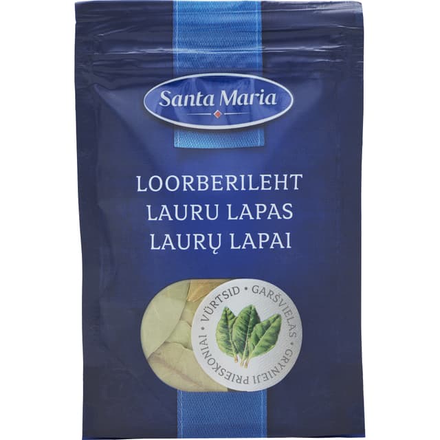 SM Loorberilehed 4g product_info