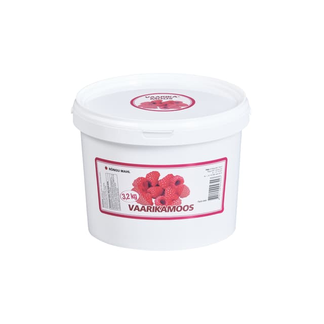 RÕNGU Vaarikamoos 3,2kg product_info