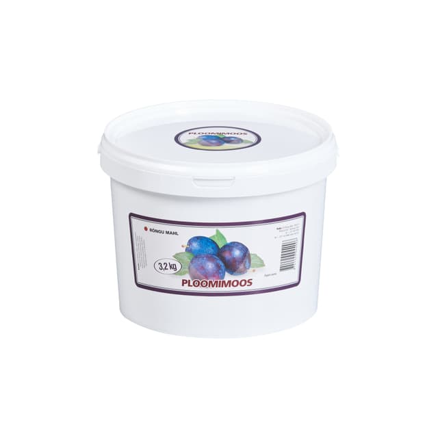 RÕNGU Ploomimoos 3,2kg product_info