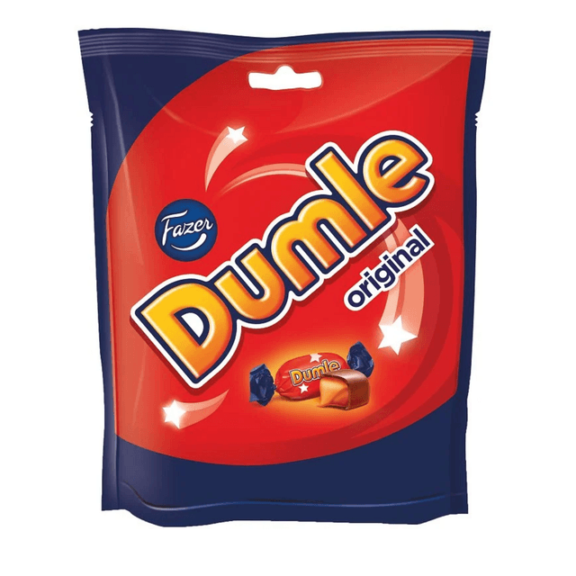 FAZER Dumle Originaal 120g product_info