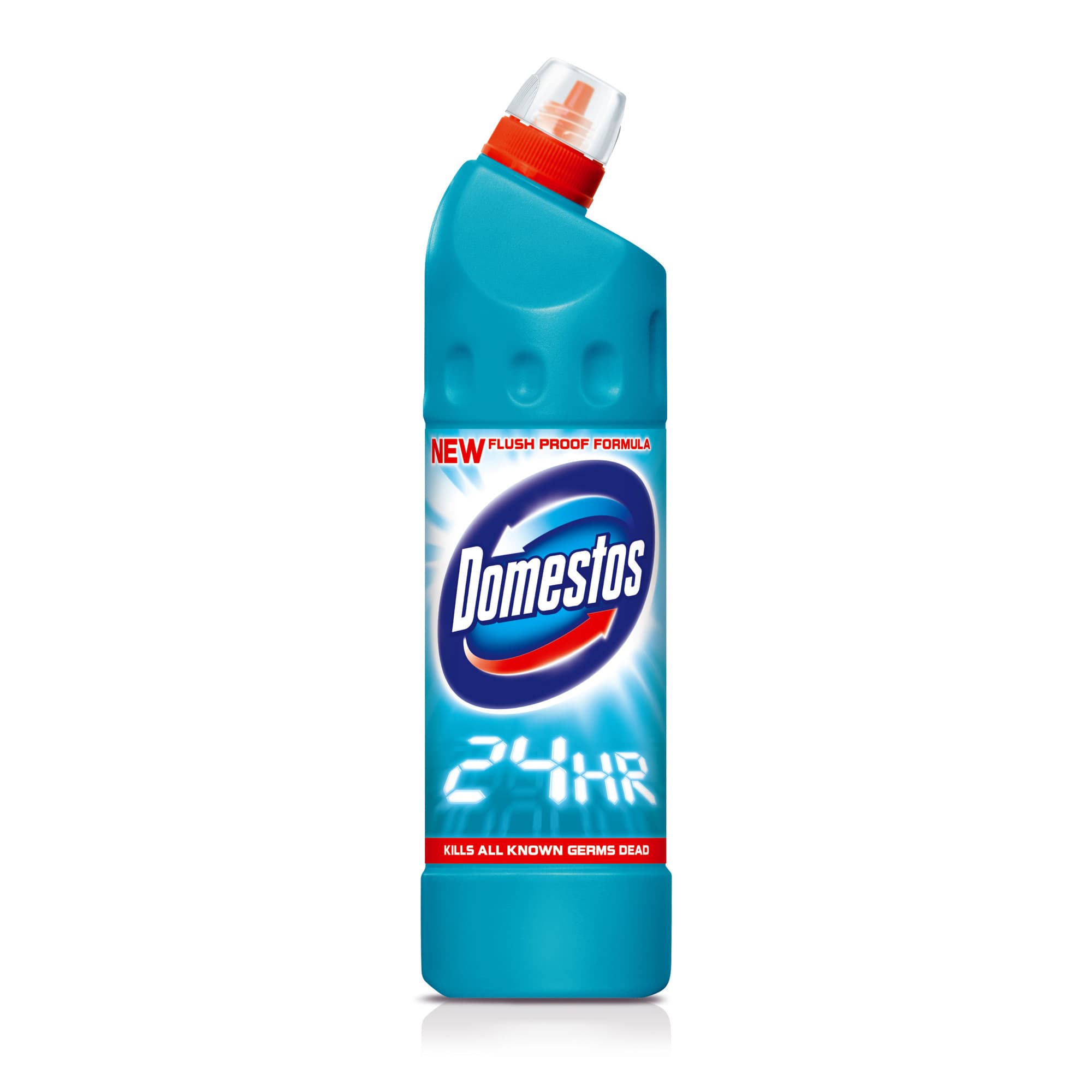 DOMESTOS WC puhastusvahend Atlantic 750ml_0