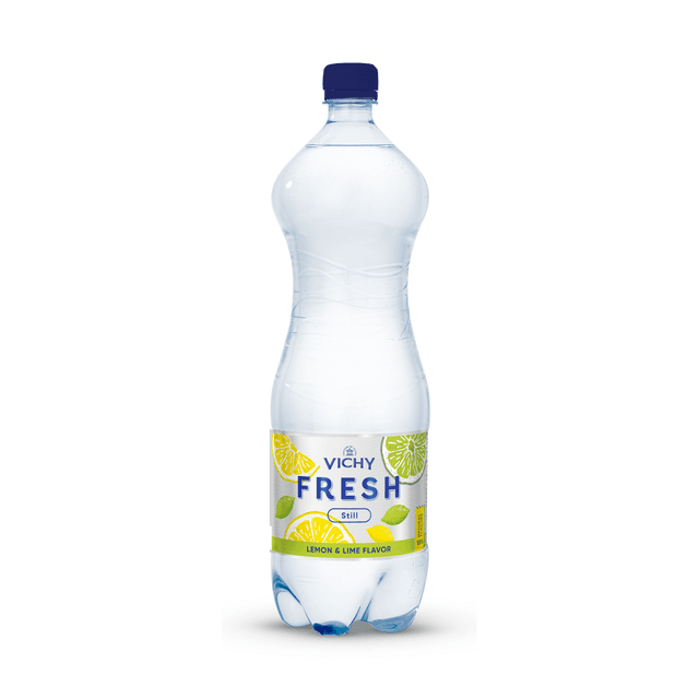 SAKU Vichy fresh sidruni/laimi 1,5l (gaseerimata,pet) product_info