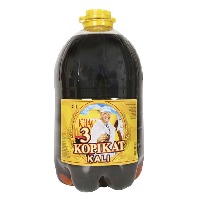 KALI 3 Kopikat 5l product_info