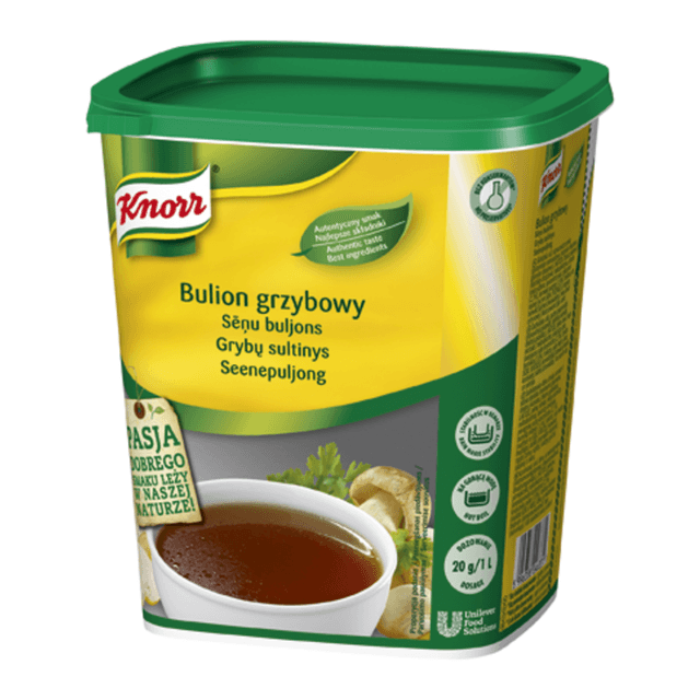 KNORR Professional seenepuljong 1kg product_info
