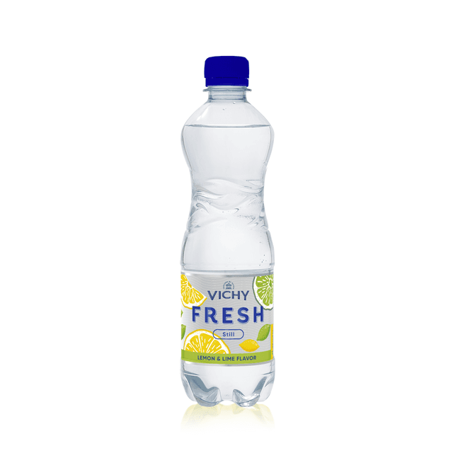 SAKU Vichy fresh sidruni/laimi 0,5l(gaseerimata,pet) product_info