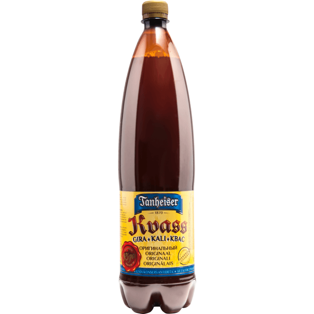 TANHEISER Traditsiooniline kali 1,5l(pet) product_info