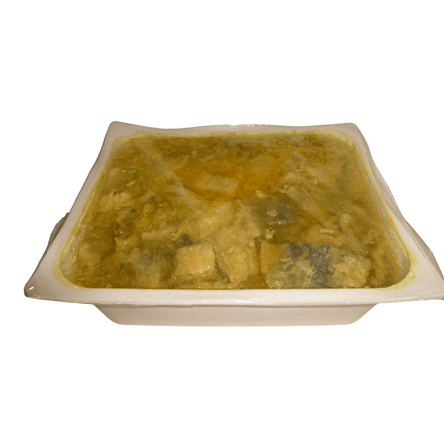 VIRU RAND Praetud räimed koduses marinaadis 3kg product_info