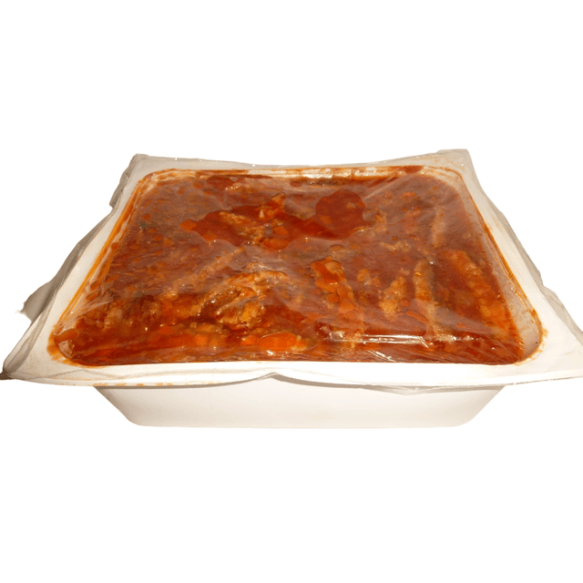 VIRU RAND Praetud räimed tomatikastmes 4kg product_info