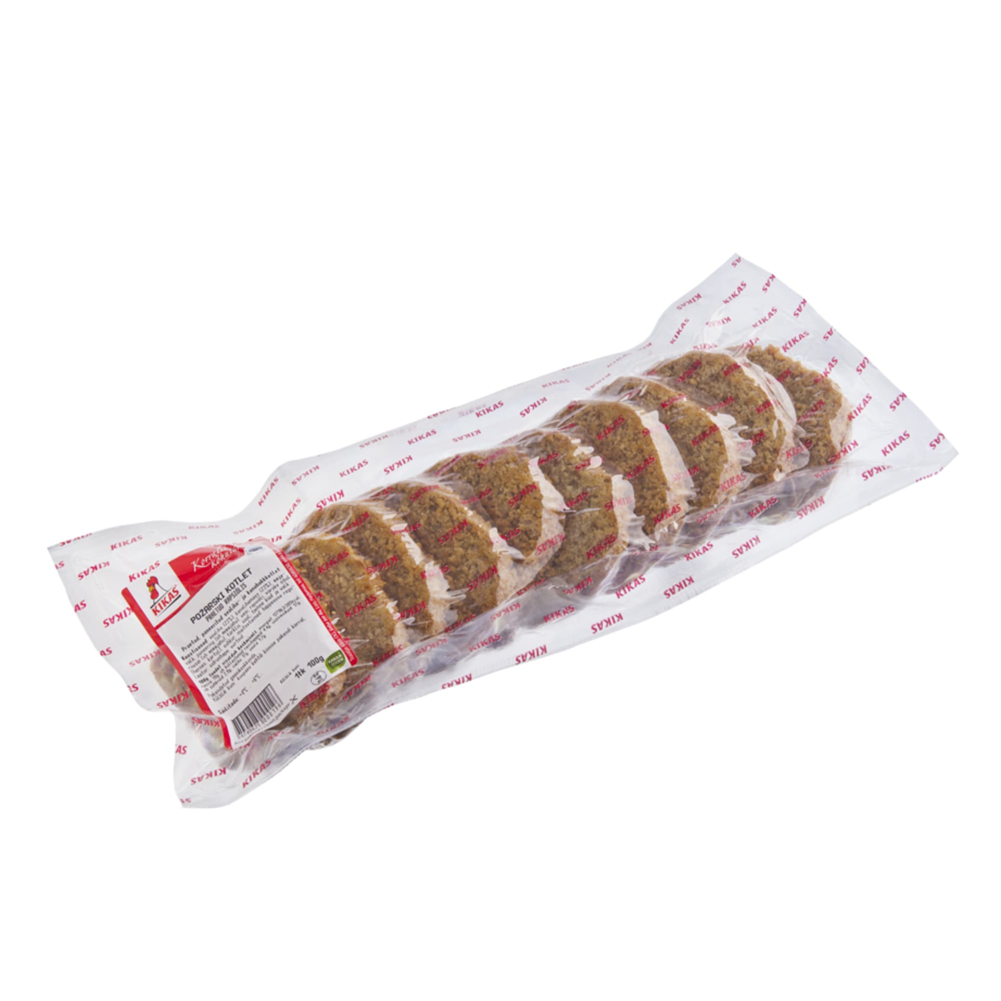 KIKAS Požarski kotlet 1kg(külmut.,vaakum)_0