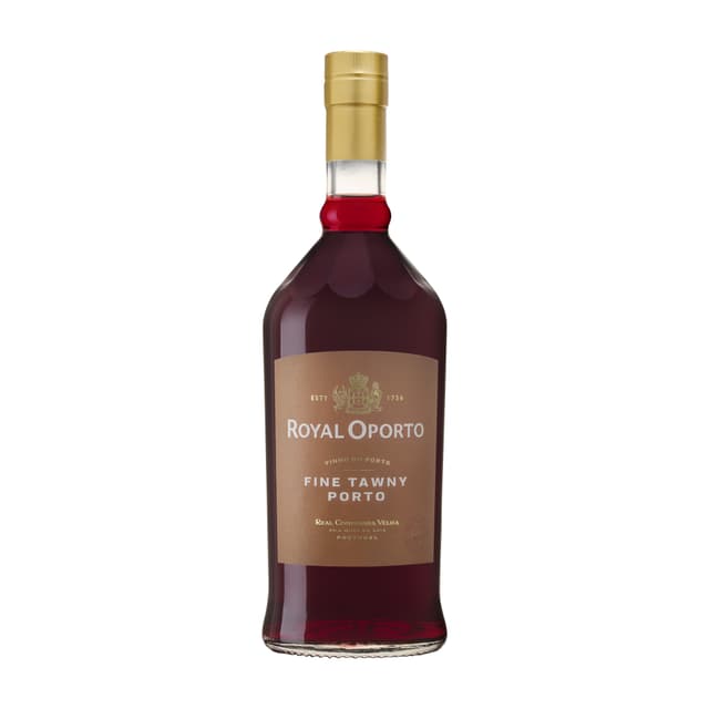 ROYAL Oporto Tawny Porto 19% 75cl (punane,magus) product_info
