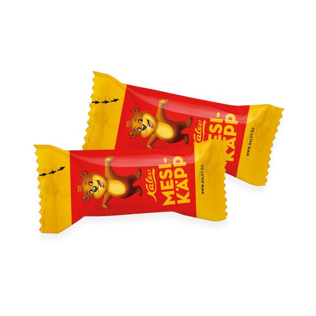 KALEV Batoonike Mesikäpp 1kg product_info