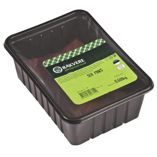 RAKVERE Seamaks 600g(jahutatud) product_info