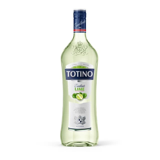 TOTINO Lime 14,5% 100cl product_info