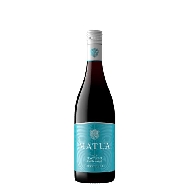 MATUA Pinot Noir Marlborough 12,5% 75cl(punane,kuiv) product_info