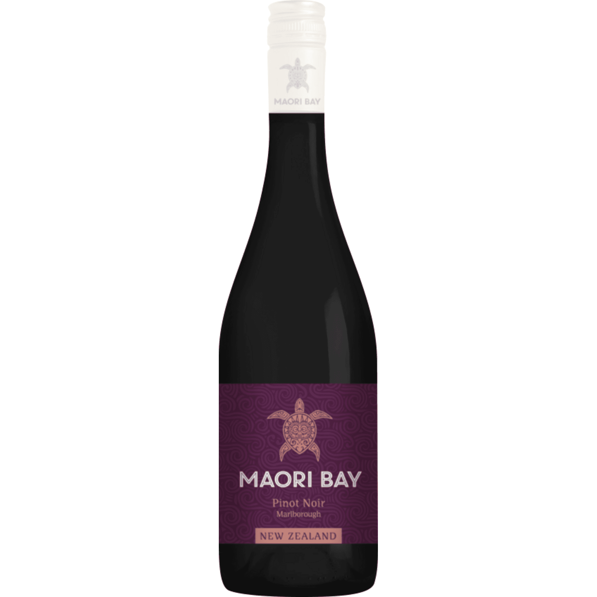 MAORI BAY Pinot Noir 12,5% 75cl(punane,kuiv)_0