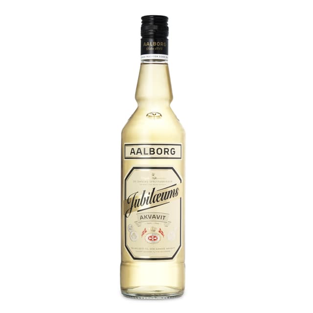 AALBORG Jubilaeums Akvavit 38%/ 40% 70cl product_info