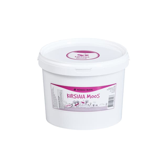 RÕNGU Kirsiaiamoos 3kg product_info