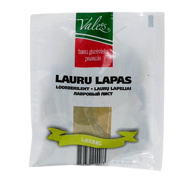 VALEZS Loorber 10g product_info