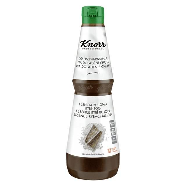 KNORR Professional kalapuljongiessents 1l product_info