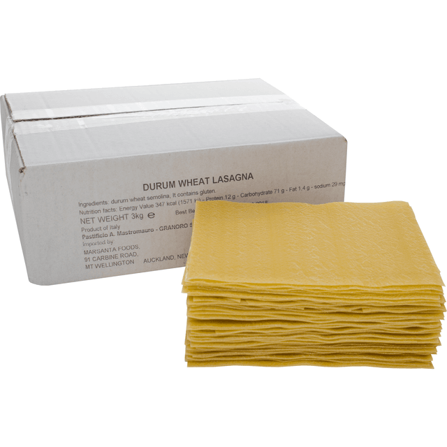 GRANORO Lasanje 3kg product_info