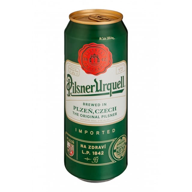 URQUELL Pilsner hele õlu 4,4% 50cl(purk) product_info