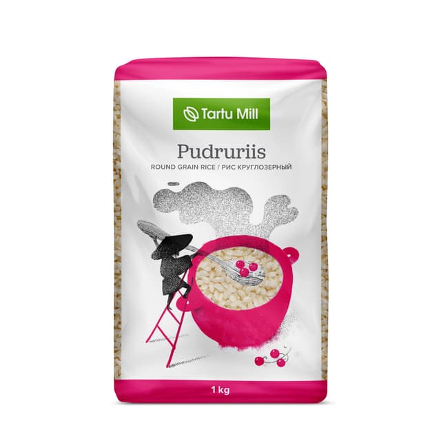 TARTU MILL Pudruriis 1kg product_info