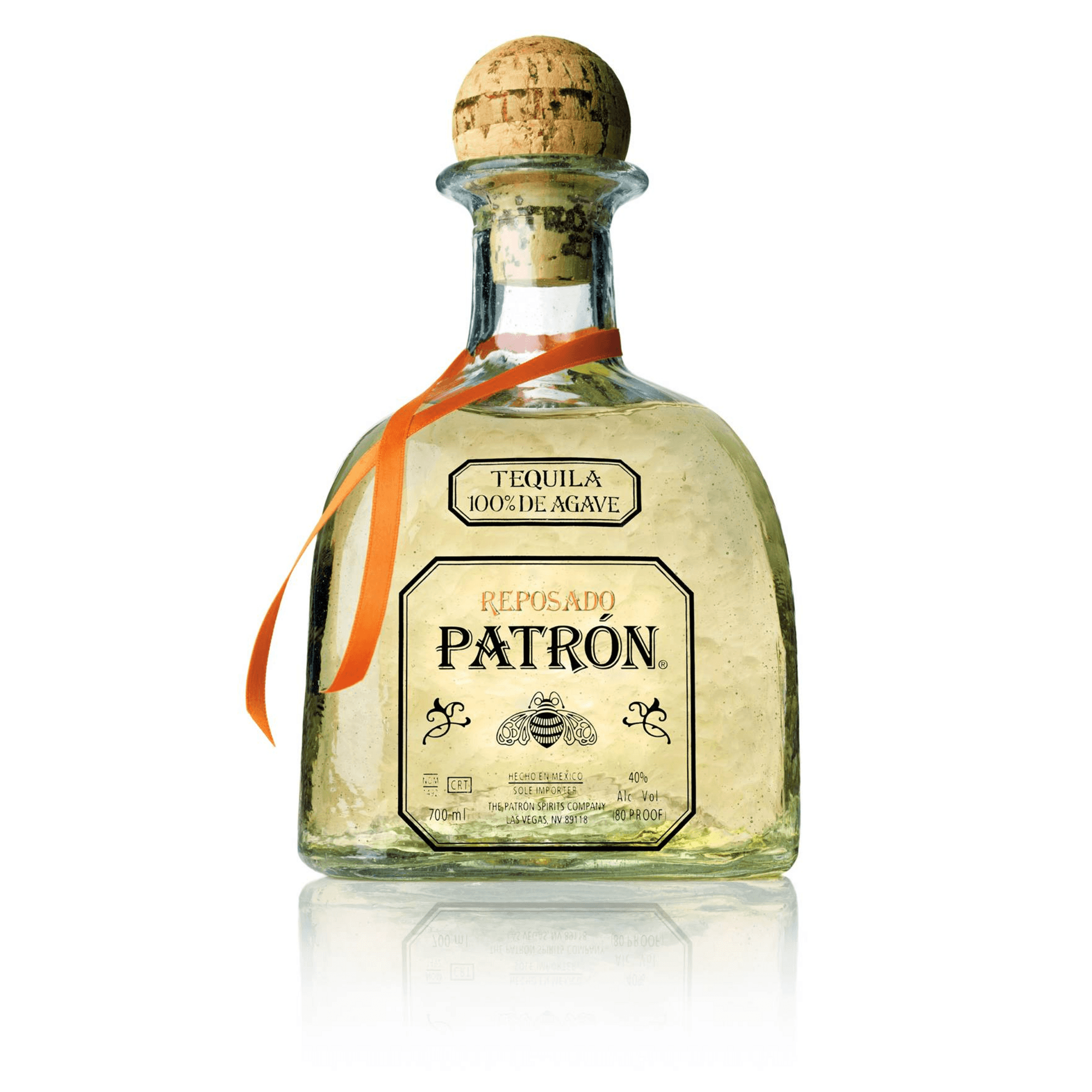 PATRON Tequila Reposado 40% 70cl (karbis)_0
