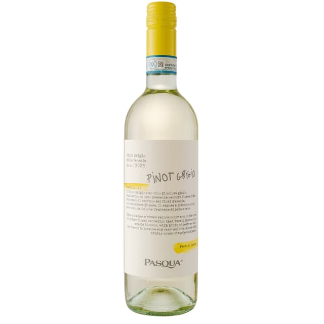 PASQUA Pinot Grigio 12% 75cl(valge,kuiv) product_info